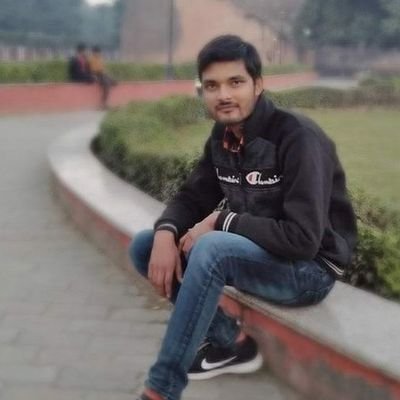Nature lover.
UPSC aspirant with History as optional. Follow me for follow back.