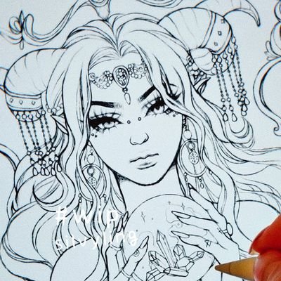 SilvyLingさんのプロフィール画像