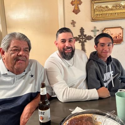 eeram6's profile picture. $EERAM6 @Eric-E-Ramos-6