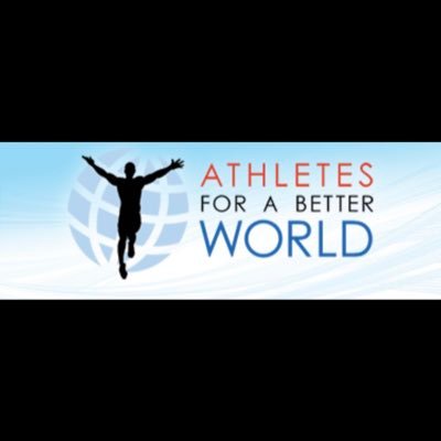 Athletes for a Better World uses sports to develop character, teamwork and citizenship through commitment to an athletic Code for Living.