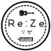 Re:Ze. (リゼ ) / アコースティックユニット (@reze_reze) Twitter profile photo Re:Ze. (リゼ ) / アコースティックユニット (@reze_reze) Twitter profile photo
