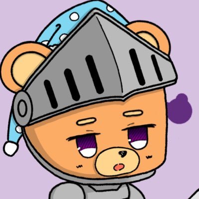 🌙 ナイトべあ🧸さんのプロフィール画像