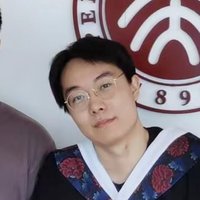 Bohan Li 李柏翰 (@bohanli_pku) 's Twitter Profile