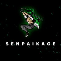 SenpaiKage(@SenpaiK4ge) 's Twitter Profile Photo