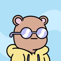 Chill Bear Club(@chillbearclub) 's Twitter Profileg