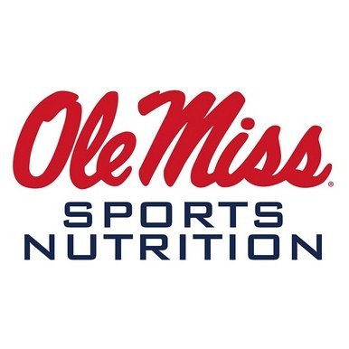 The Official Account for Ole Miss Sports Nutrition 
#EATTOCOMPETE