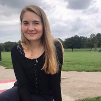 Frieda Born (@friedaborn) 's Twitter Profile Photo Frieda Born (@friedaborn) 's Twitter Profile Photo