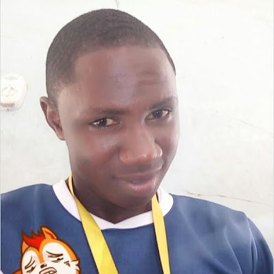 Jasper2269's profile picture. Am from kwara state share my father name is Muhammed Aill 77 chef agbasaga of share land my own name is Muhammed Toheeb Olamilekan know as Jasper T