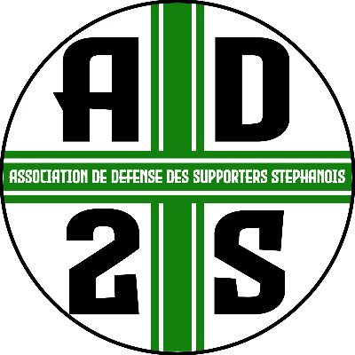 L'Association de Défense des Supporters Stéphanois a pour but de lutter contre la répression abusive et défendre l’intérêt des supporters Stéphanois. #ASSE