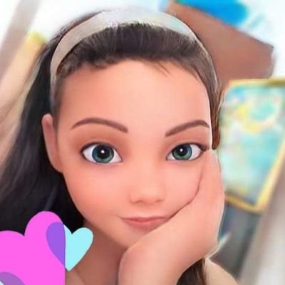 imlady_juanita's profile picture. 🙂💫🌷👠🎨⭐

***art  aishwarya***
https://t.co/WiGoByRBe8