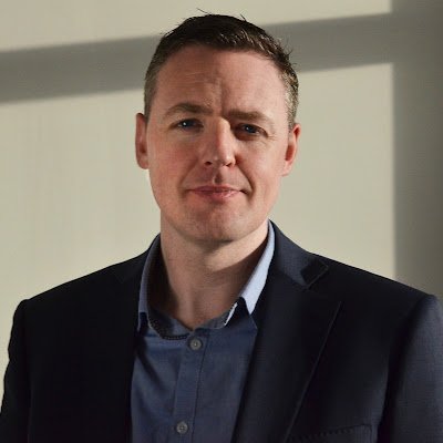 LiamGroundLabs's profile picture. Helping Organisations Identify & Remediate Their Sensitive Data.

#DataDiscovery #DataGovernance #PCIDSS #GDPR #DataProtection