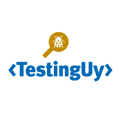 Nos encanta el testing y compartir en comunidad. Organizamos meetups, webinars y el evento más importante de testing de software y calidad de LATAM.  #testinguy