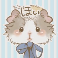 ちぴ 🎀 ほい and きなこ(@chi__ppi) 's Twitter Profile Photo