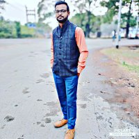 Bajrang Kumar Kushwaha (@bajrangkumarku3) 's Twitter Profile