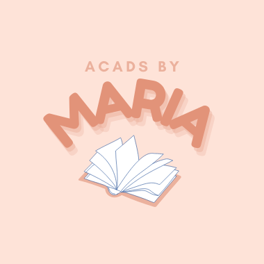 acadsbymar's profile picture. Graduate from one of the Top 4 universities in the Philippines