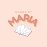 acadsbymar's profile picture. Graduate from one of the Top 4 universities in the Philippines