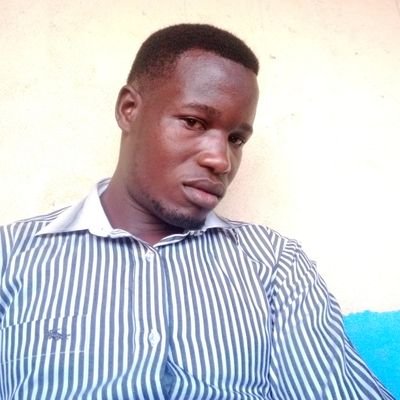 DennisWangolo's profile picture. Trust in your self💪