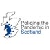 Policing the Pandemic in Scotland (@CovidFines) Twitter profile photo