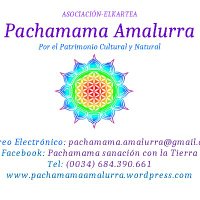 Asociacion Pachamama Amalurra Elkartea(@pachama90242971) 's Twitter Profile Photo