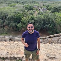 Mauricio García (@maugg) 's Twitter Profile