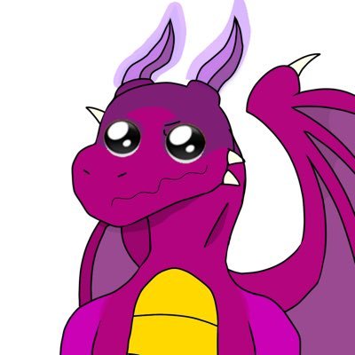 Aspy Dragonさんのプロフィール画像