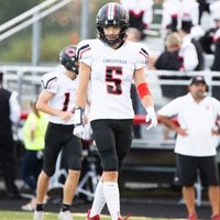 Wyatt Thatcher (@thatchy714) 's Twitter Profile