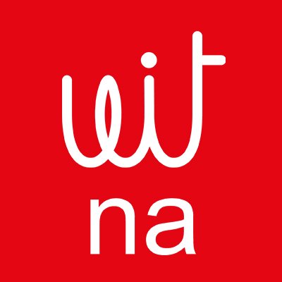 Wit is a @MSCActions COFUND Fellowship Programme for international Early-Stage Researchers

It´s funded by @HorizonEU and @gob_na