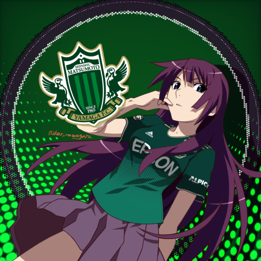 kar_yamaga12's profile picture. ⚽️| @yamagafc @prompt_fmarinos |🎤| @LiSA_OLiVE |🏇| @uma_musu |あまり呟きません
