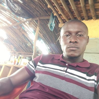 SteveArra's profile picture. La détermination de l'objectif fixe