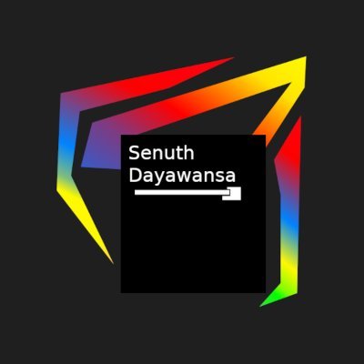 SenuthDayawansa's profile picture. I am a coding boi! 🎃