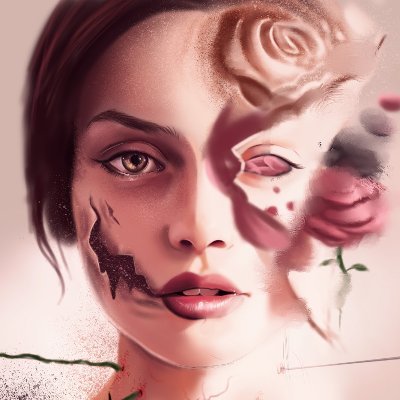 Sernyxi's profile picture. 