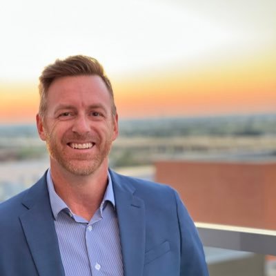 cailmorrison's profile picture. Chief Revenue Officer | Alloy Personal Training Franchisee | Entrepreneur | Coach | Speaker | Chatfield Youth Football