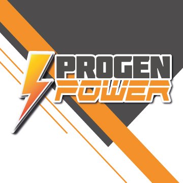 ProgenPower Profile Picture