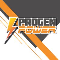 Progen Power Ltd(@ProgenPower) 's Twitter Profile Photo