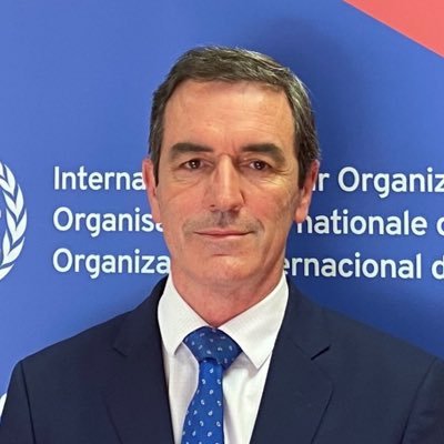 Director de la Oficina de la Organización Internacional de Trabajo (OIT) para España @OIT_ES @ILO @OITnoticias. Opiniones personales