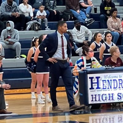 Coach Kennon Dvorak Profile
