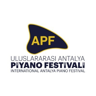 Uluslararası Antalya Piyano Festivali | International Antalya Piano Festival #APF23