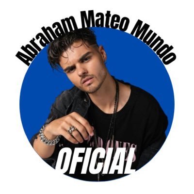 ¡Bienvenidos! Somos la página oficial dedicada a @AbrahamMateo en todo el mundo. ✨🌍