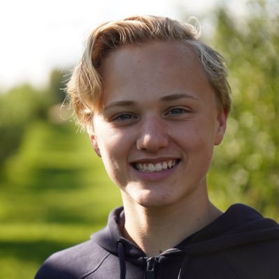 Danmark 🇩🇰 FCK- & Formel 1-fan ⚽️🏎️ Konservativ Ungdom 💚 Gribskov Efterskole 2023/24