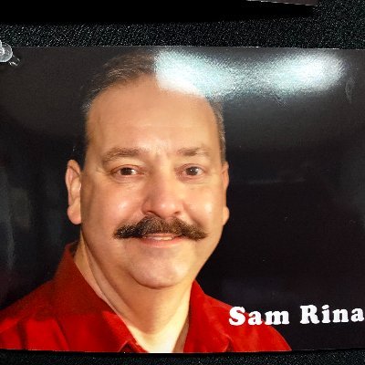 SamRinaldi's profile picture. Technical with a business understanding