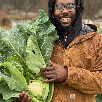 We are a family owned food hub providing fresh produce and building agricultural opportunities for our Atlanta communities. We are dedicated to #bringfarmsback