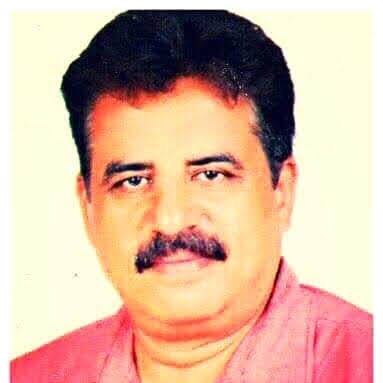 arunsingh2709's profile picture. Worked at Hindu Jagran Munch,
Supporter :   #RSS #BJP