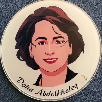 Lady Senator; a Proud Jordanian descending from Nazareth. Digital Talents ESKADENIA. https://t.co/WDaayVJjiK🎶 to all https://t.co/UDBHWKx7Ws. Sweden@ heart