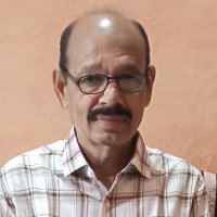 Hari Mohan Sharma. (@remono2) 's Twitter Profile