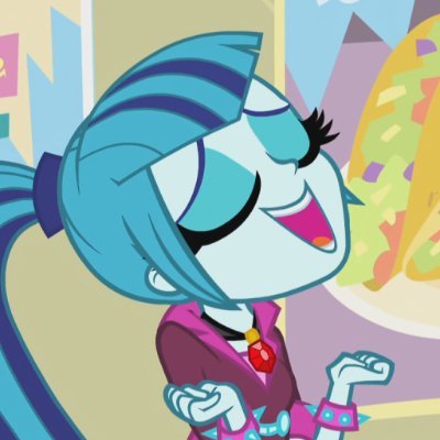 I tweet Sonata's 