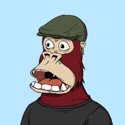 newby_the's profile picture. The Newby