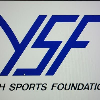 YSF was created to help provide the opportunity and means by which any child, within the age eligibility, may actively participate in organized sports.