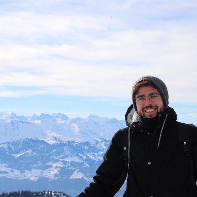 dschulze13's profile picture. Software Developer 💻