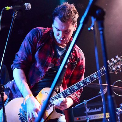 CaptainBedderz's profile picture. 'Confessions of a Working Class Tosser' https://t.co/J5zDICN219 -Guitar player - Ex Eddie Garrity's Slaughter.