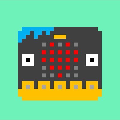 study_microbit's profile picture. micro:bitでプログラミングを学習しています